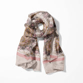ROSABELLA MEN SCARF AND POCKET SQUARE SET – PREMIUM COLLECTION